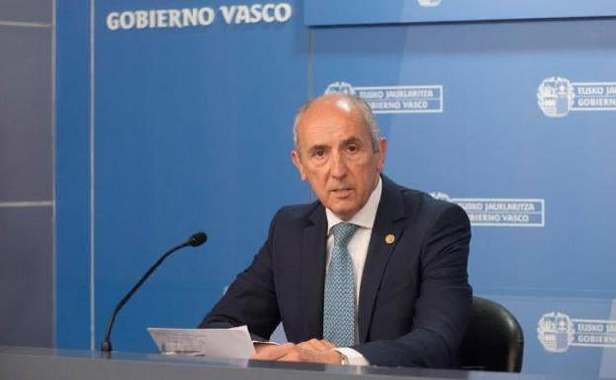 El Gobierno Vasco da por «superado lo peor» de la epidemia