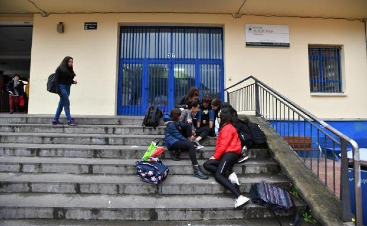 Educación: el Gobierno Vasco no ratifica la propuesta de Celaá