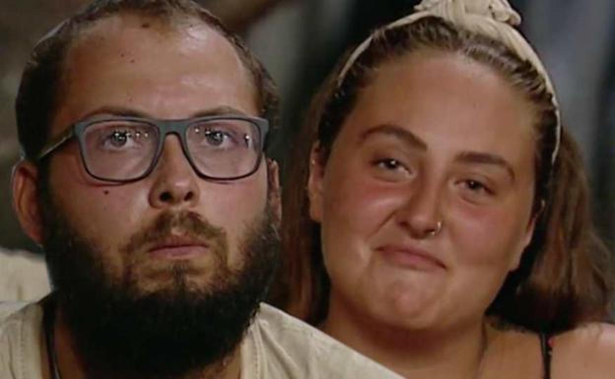 A Rocío Flores le dan donde más le duele en 'Supervivientes'