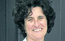 Itziar Pérez Irazusta 