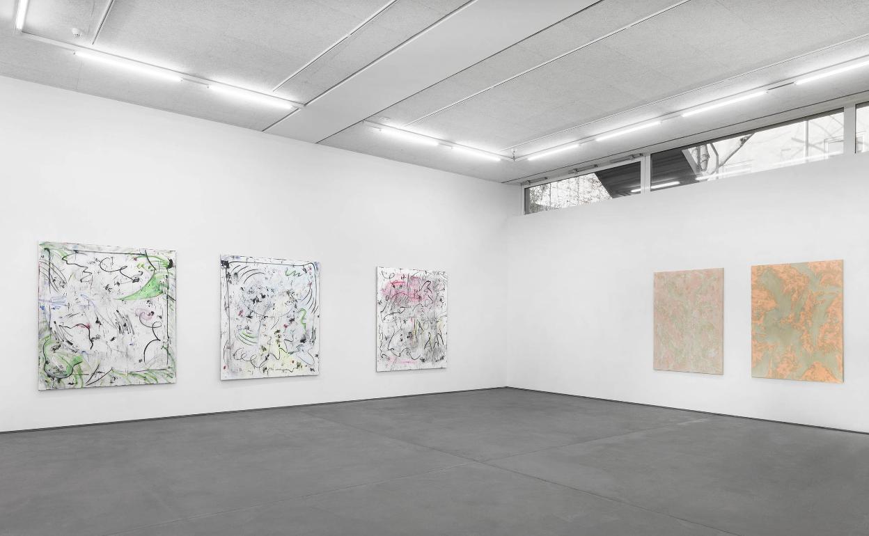 Las galerías de arte de Alemania ya pueden abrir sus puertas