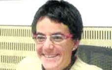 Arantza Txintxurreta