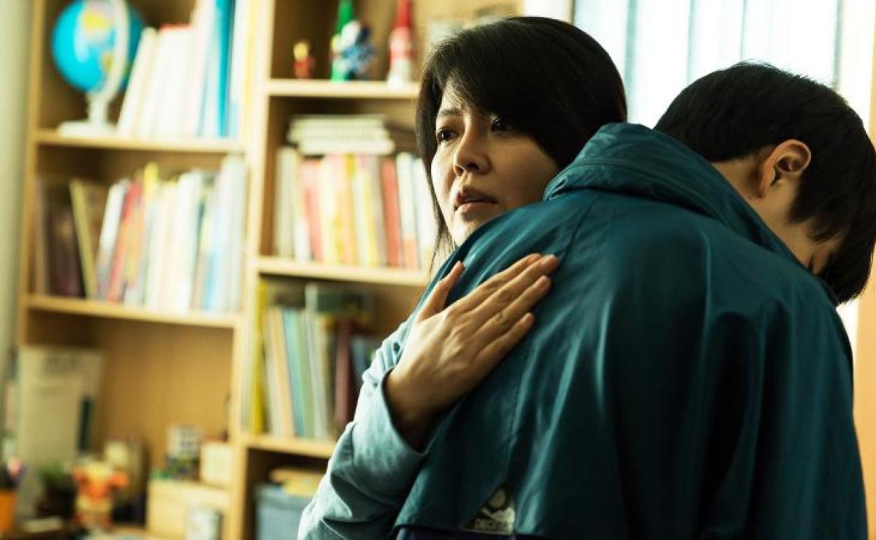 Los estrenos de 'Last Child' y 'Fin de siglo' en Filmin revelan notables cineastas nuevos para el drama íntimo