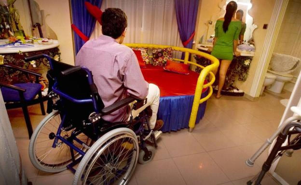 Personas con discapacidad física denuncian problemas de atención por el confinamiento