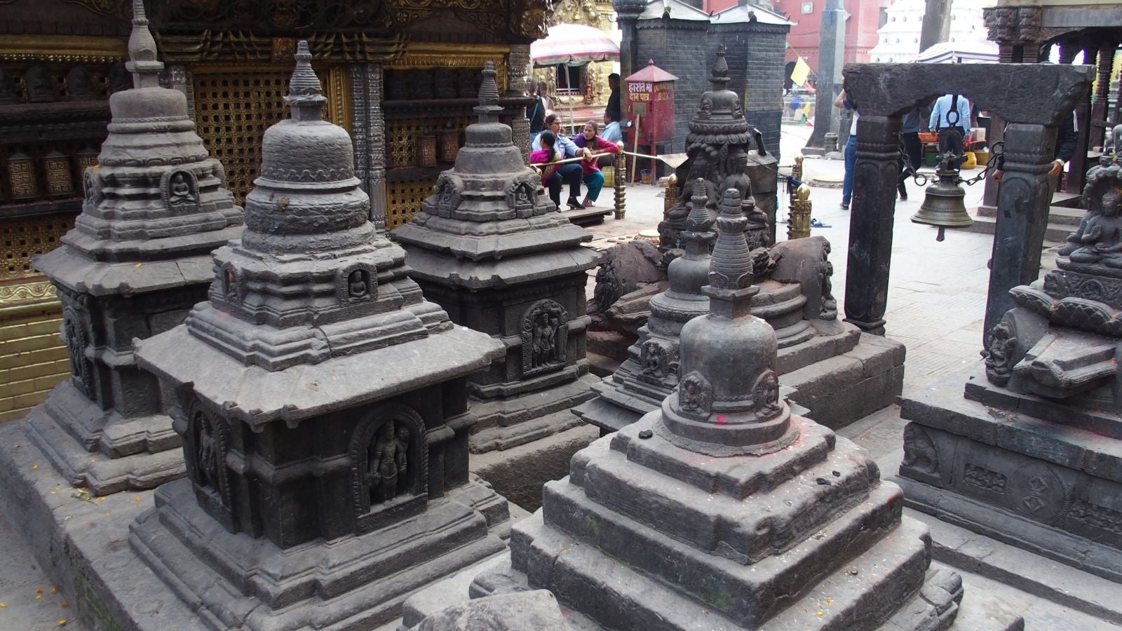 Repasa la evolución de Nepal desde el terremotmo de 2015