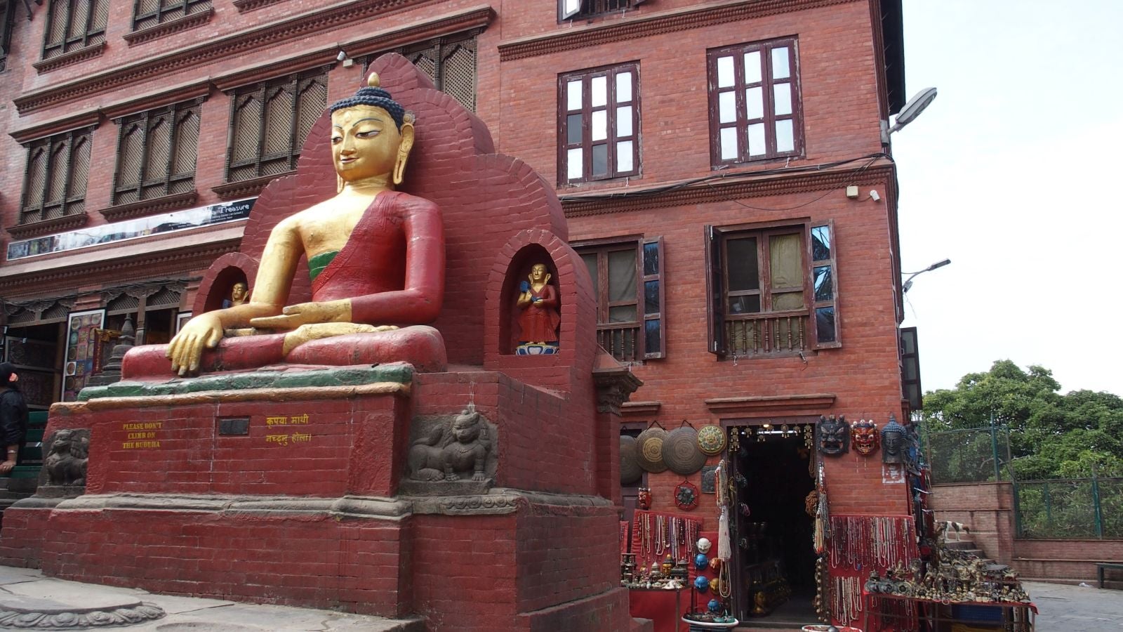 Repasa la evolución de Nepal desde el terremotmo de 2015