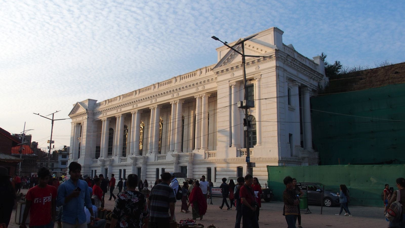 Repasa la evolución de Nepal desde el terremotmo de 2015