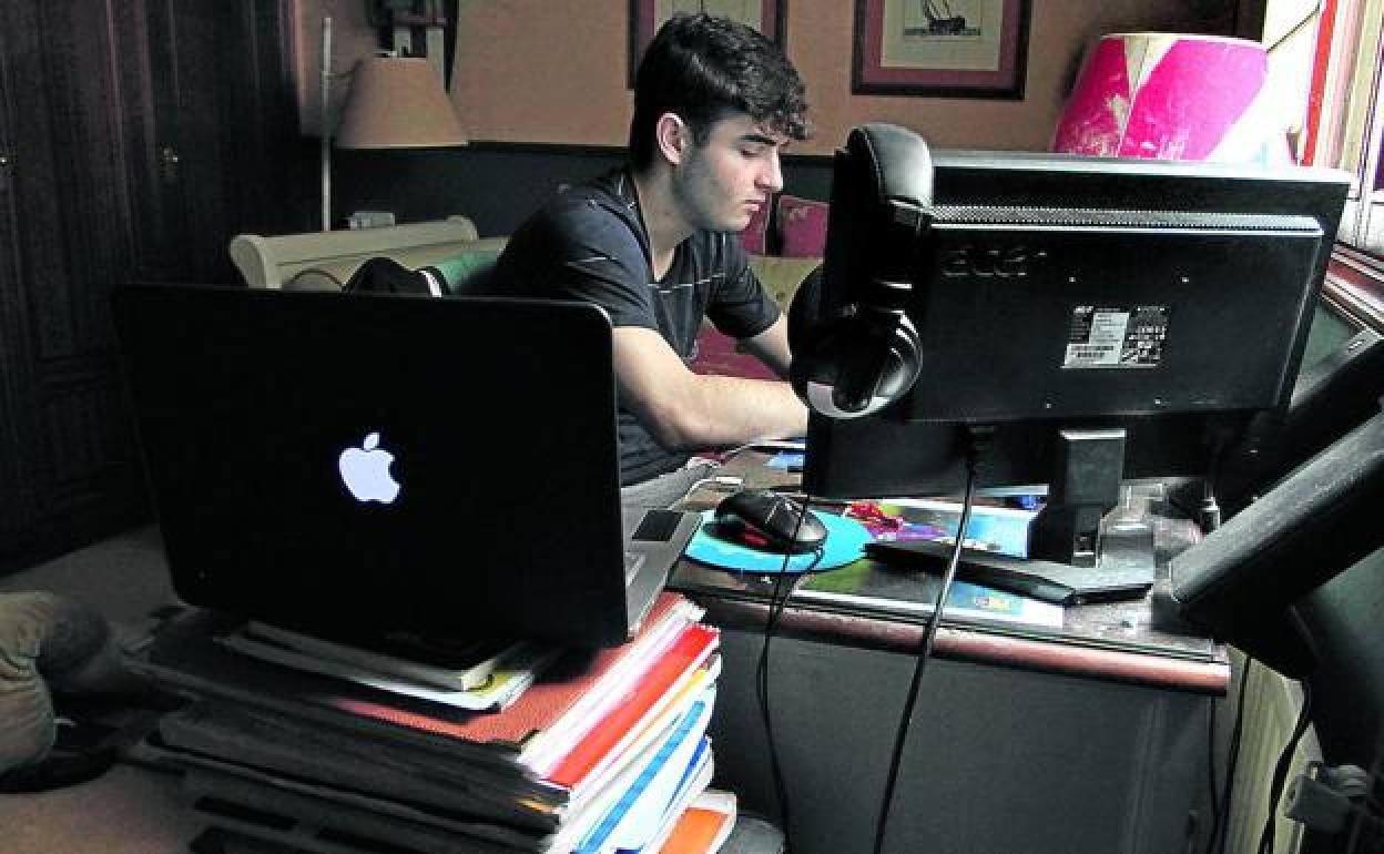 Los exámenes de Selectividad tendrán más preguntas a elegir para dar facilidades ante la crisis generada por la pandemia del coronavirus