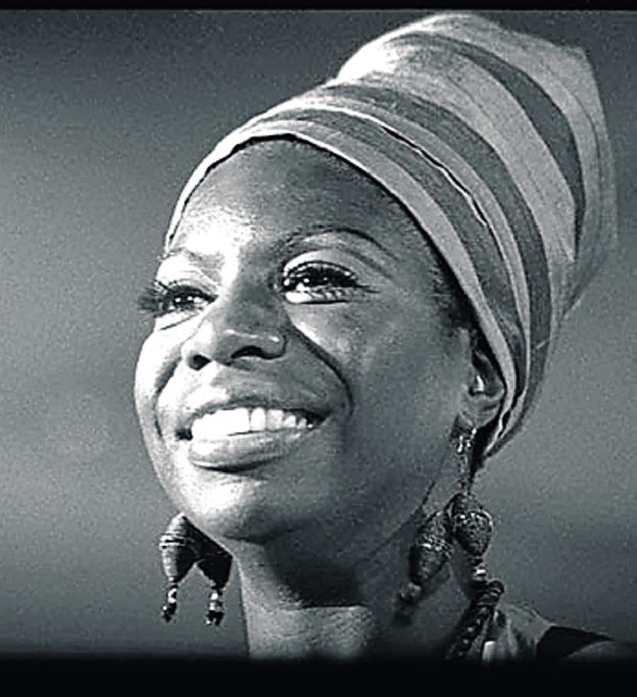 Nina Simone Tribute Show
