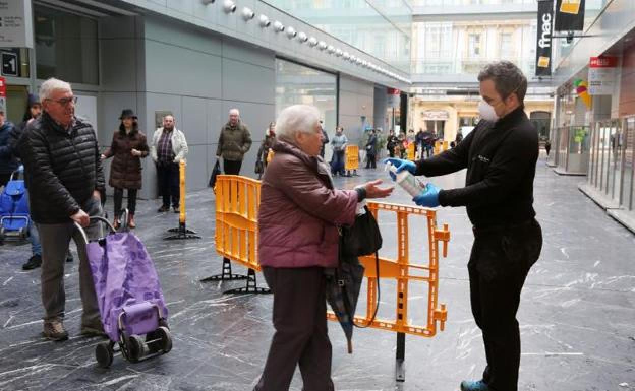 El Gobierno Vasco afirma que todo Euskadi cumple los requisitos sanitarios para la desescalada por la pandemia del coronavirus