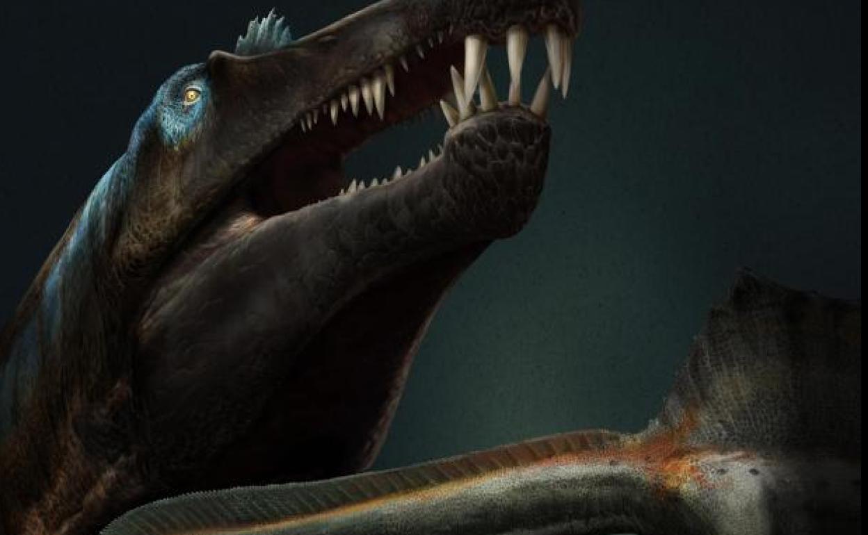 Todos los dinosaurios de 'Jurassic World' - Libertad Digital - Cultura