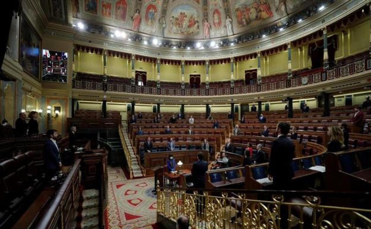 Una votación de infarto