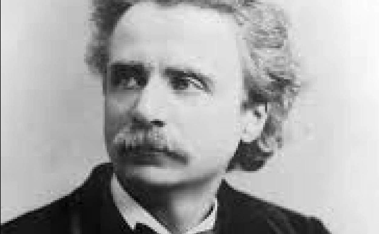 Grieg, el padre de la música noruega