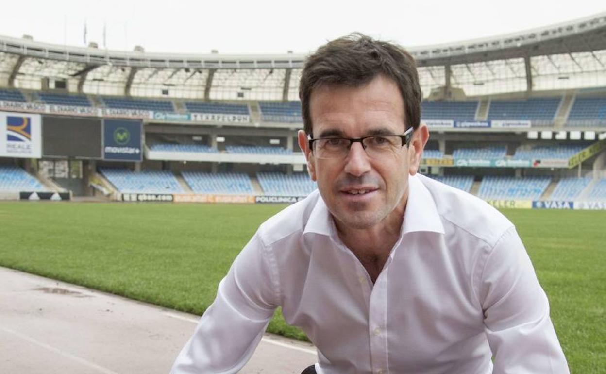 Iñigo Olaizola: «Trataremos de adaptarnos a la nueva situación con el espíritu de la Donosti Cup»