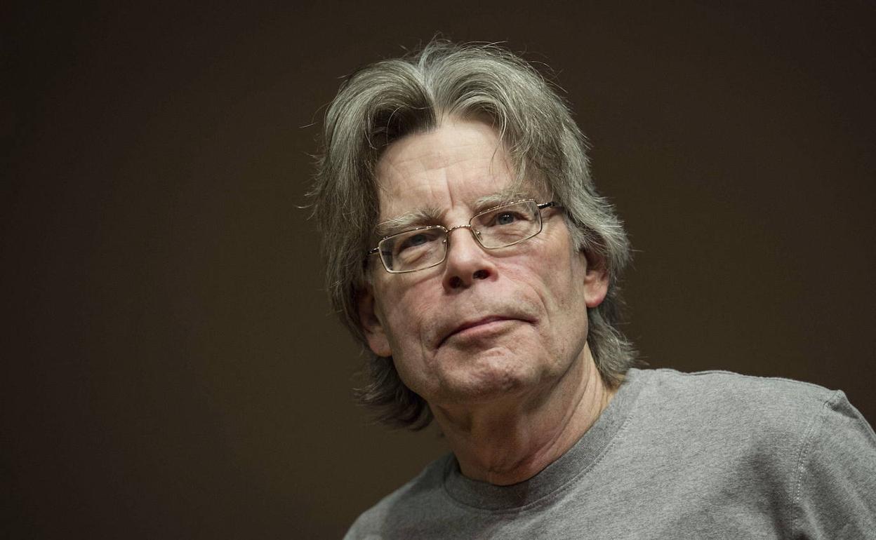 'Revival' será la próxima novela de Stephen King que se adaptará al cine