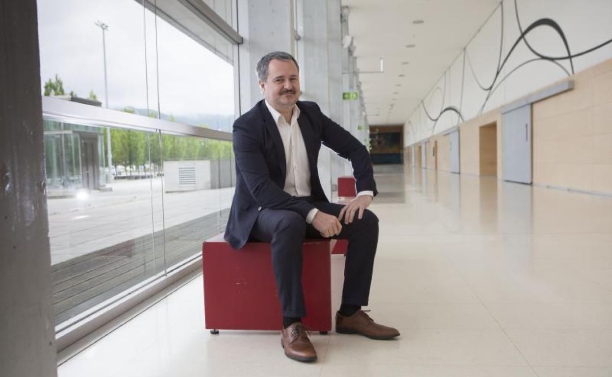 «Los recintos pequeños podemos buscar nuevas oportunidades»