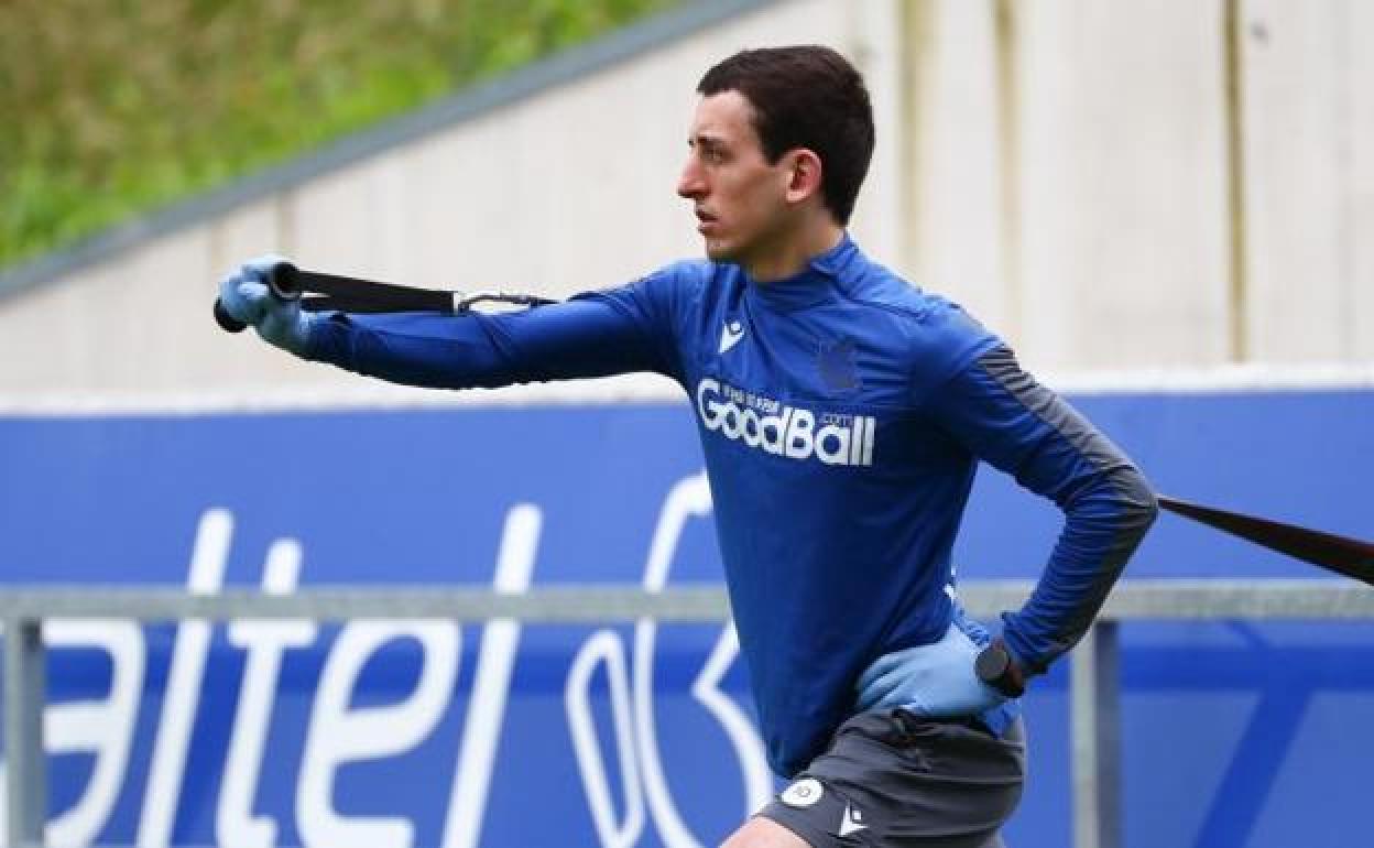 Real Sociedad: un blindaje medio de 52 millones hasta 2023