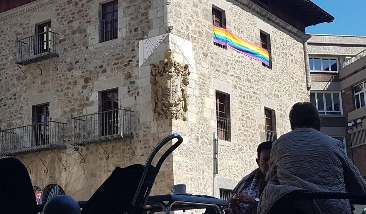 Día contra la LGTBIfobia