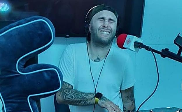 El reto incompleto de Kiko Rivera