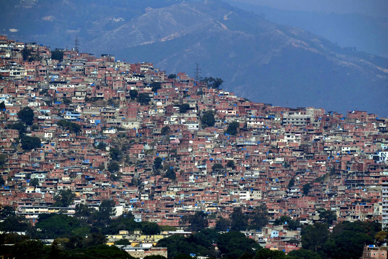 Caracas (Venezuela)
