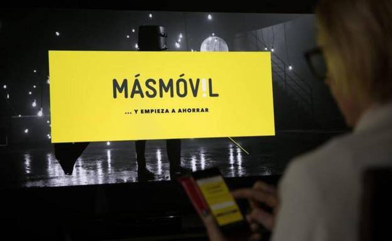 Másmovil ficha al exfinanciero de Euskaltel Jon Ander de las Fuentes para su nueva filial vasca, Guuk