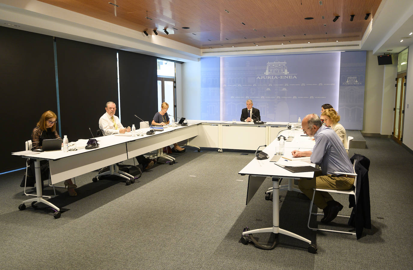 Euskadi gestionará el Ingreso Mínimo Vital (IMV) a través de Lanbide