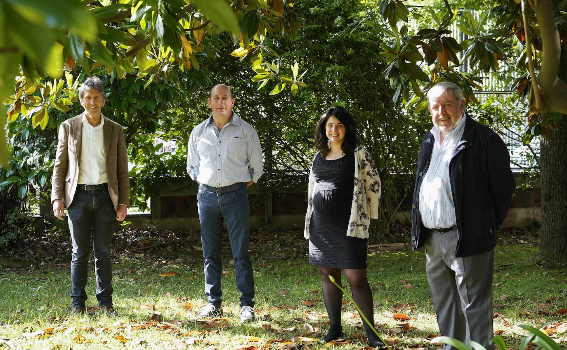 Un sector esencial y con notables retos para el futuro