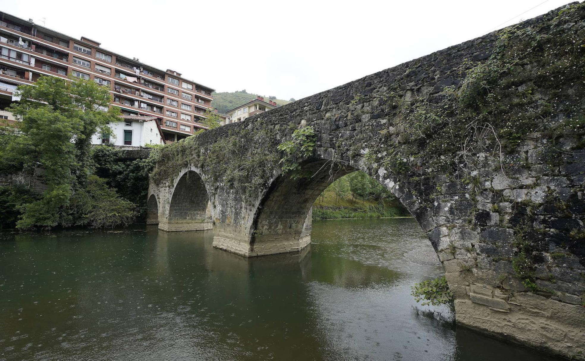 Zestoa, un valle con historia