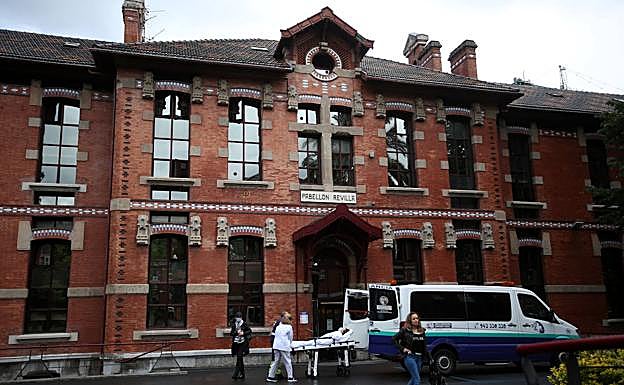 El rebrote del virus en hospitales reaviva la alerta y llama a no confiarse 