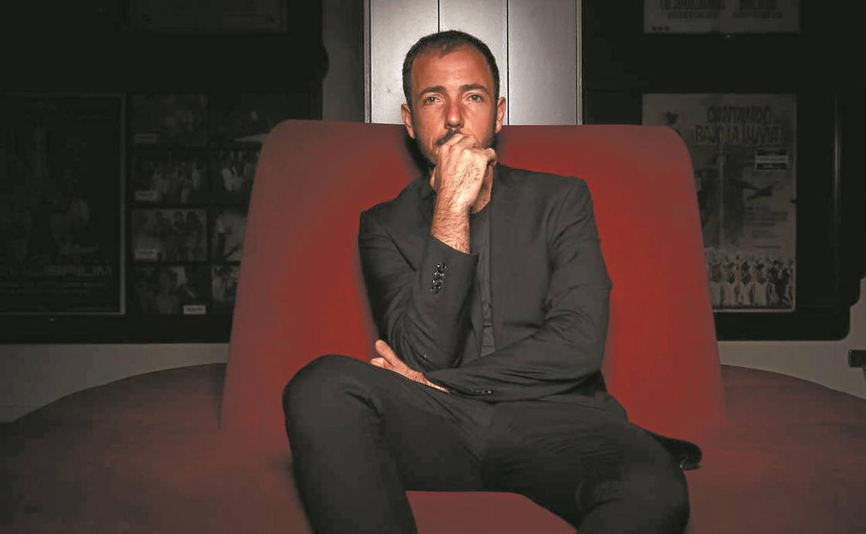 Jaume Ripoll asegura que los últimos diez años han desmostrado que plataformas como Filmin y las salas de cine «hemos podido convivir perfectamente». 