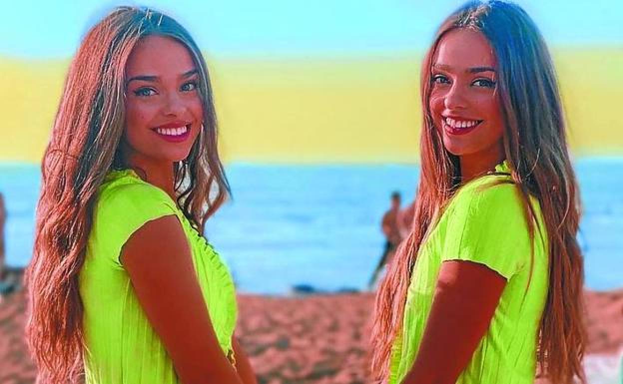 Las ordiziarras han aprovechado el confinamiento para crear contenidos en redes y componer. 