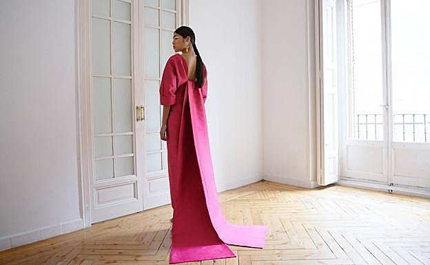 Colección Kintsugi.