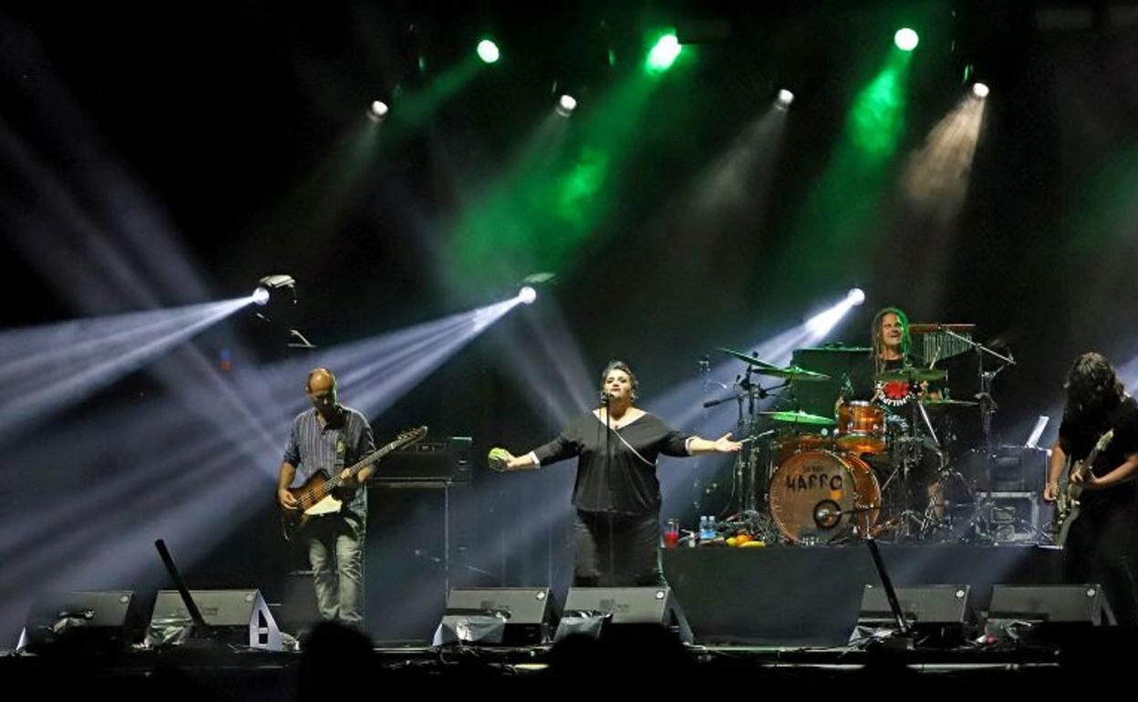 Zea Mays inicia este viernes la programación abierta al público