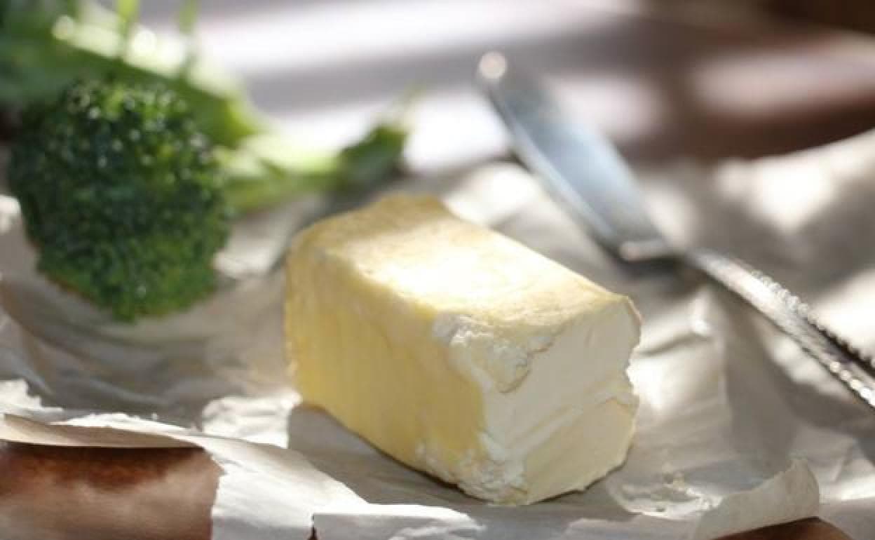 Mantequilla, margarina o manteca, ¿cuáles son las diferencias?