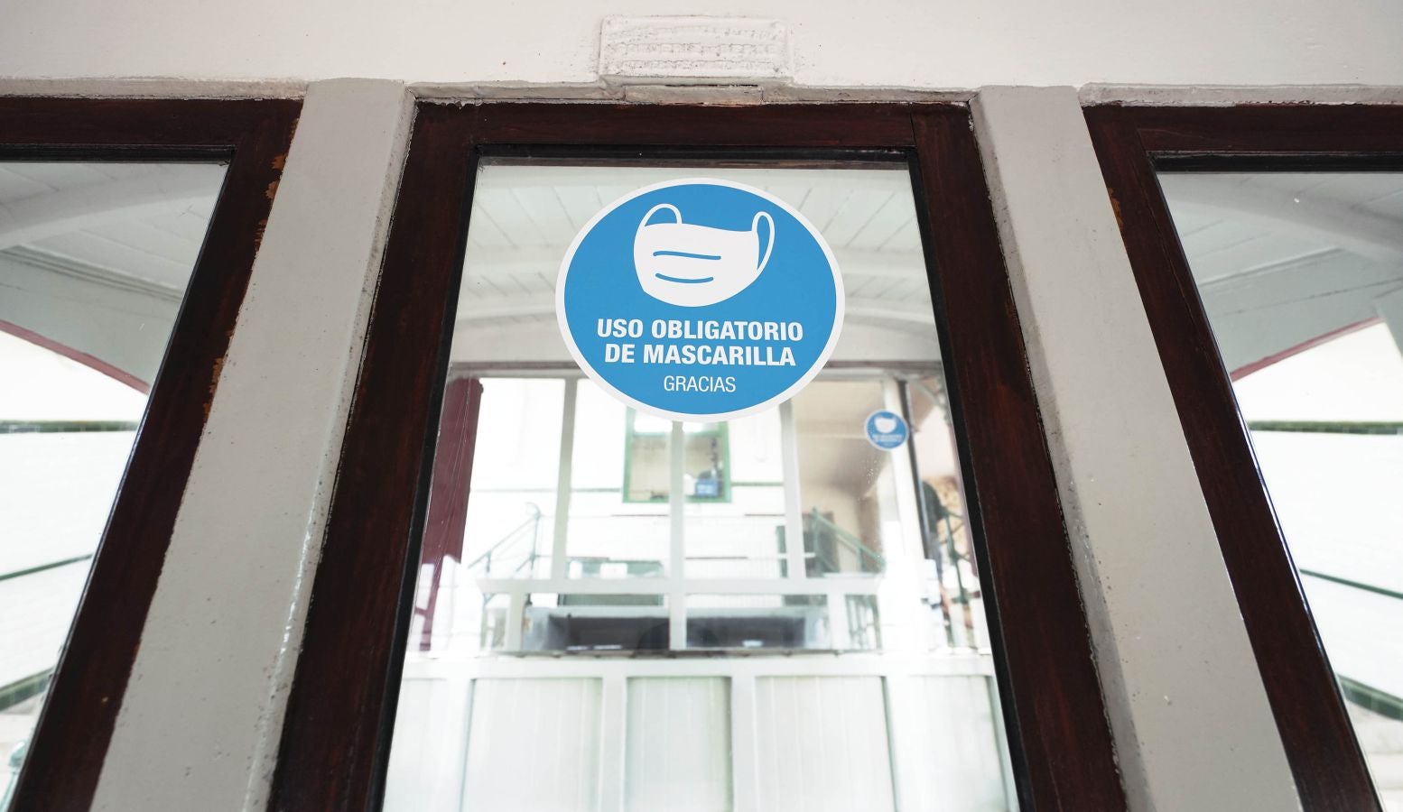 Tras más de cien días con sus puertas cerradas la actividad ha vuelto al parque de atracciones de Igeldo