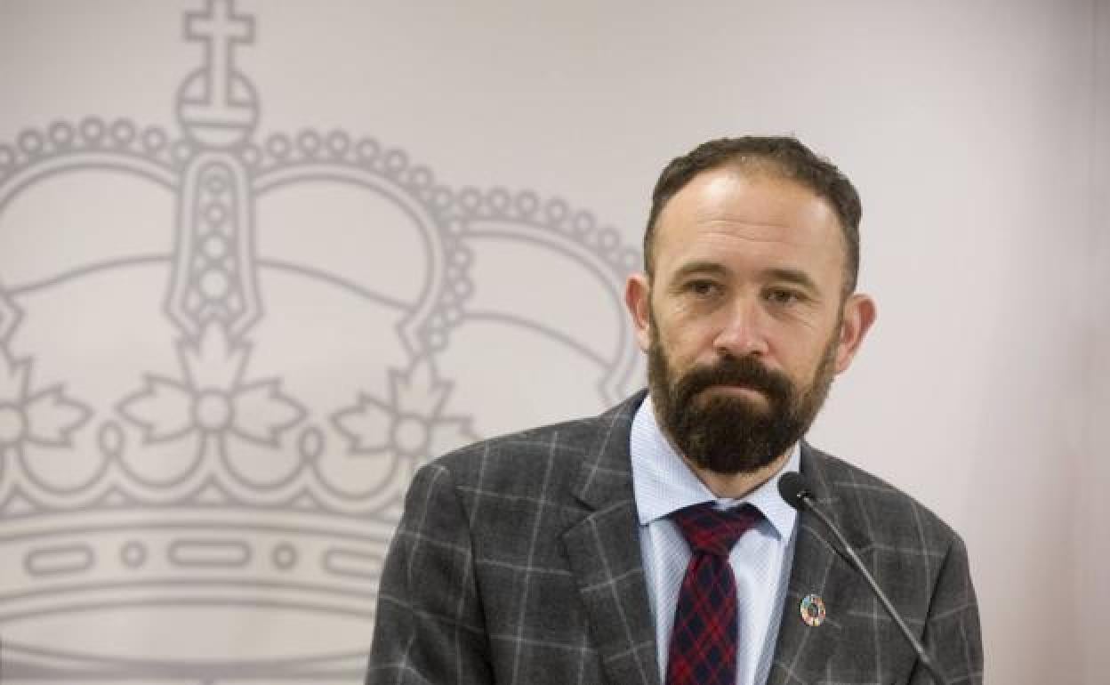 El delegado del Gobierno en Euskadi Denis Itxaso afirma que «los GAL fueron un horror y un error»