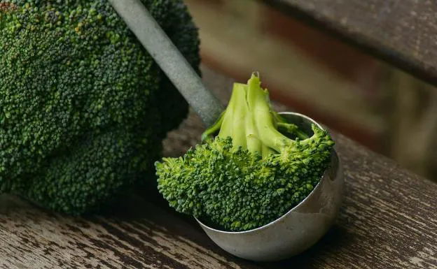 ¿Se puede congelar brócoli?