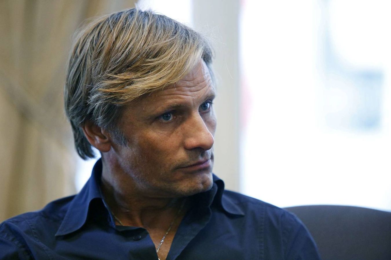 El actor y cineasta Viggo Mortensen recibirá un Premio Donostia en reconocimiento a su carrera, en septiembre, en la 68 edición del Festival de San Sebastián. Mortensen presentará además la película 'Falling', su debut como director. El actor y director ha visitado varias veces el festival donostiarra.
