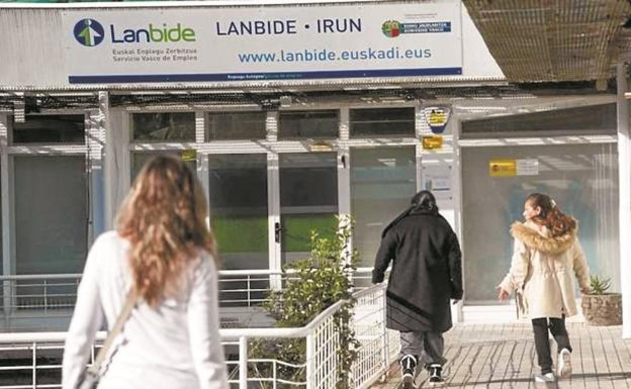 Lanbide garantiza el cobro a todos los solicitantes del Ingreso Mínimo Vital
