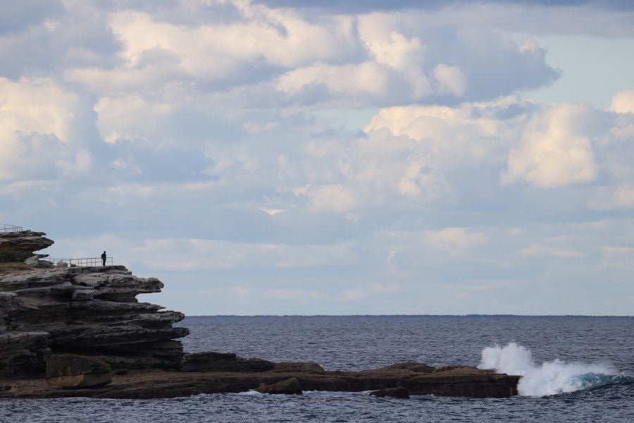 La normalidad vuelve a Sidney. 