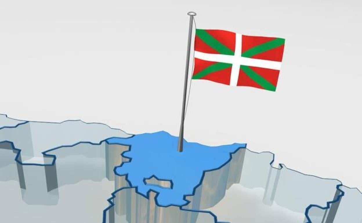 Un 33% de vascos prefiere el Estado actual y un 24% que se permita a comunidades convertirse en estados independientes, según el CIS