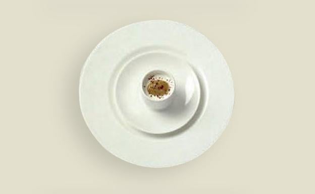 Receta de gelatina de café amargo al ron