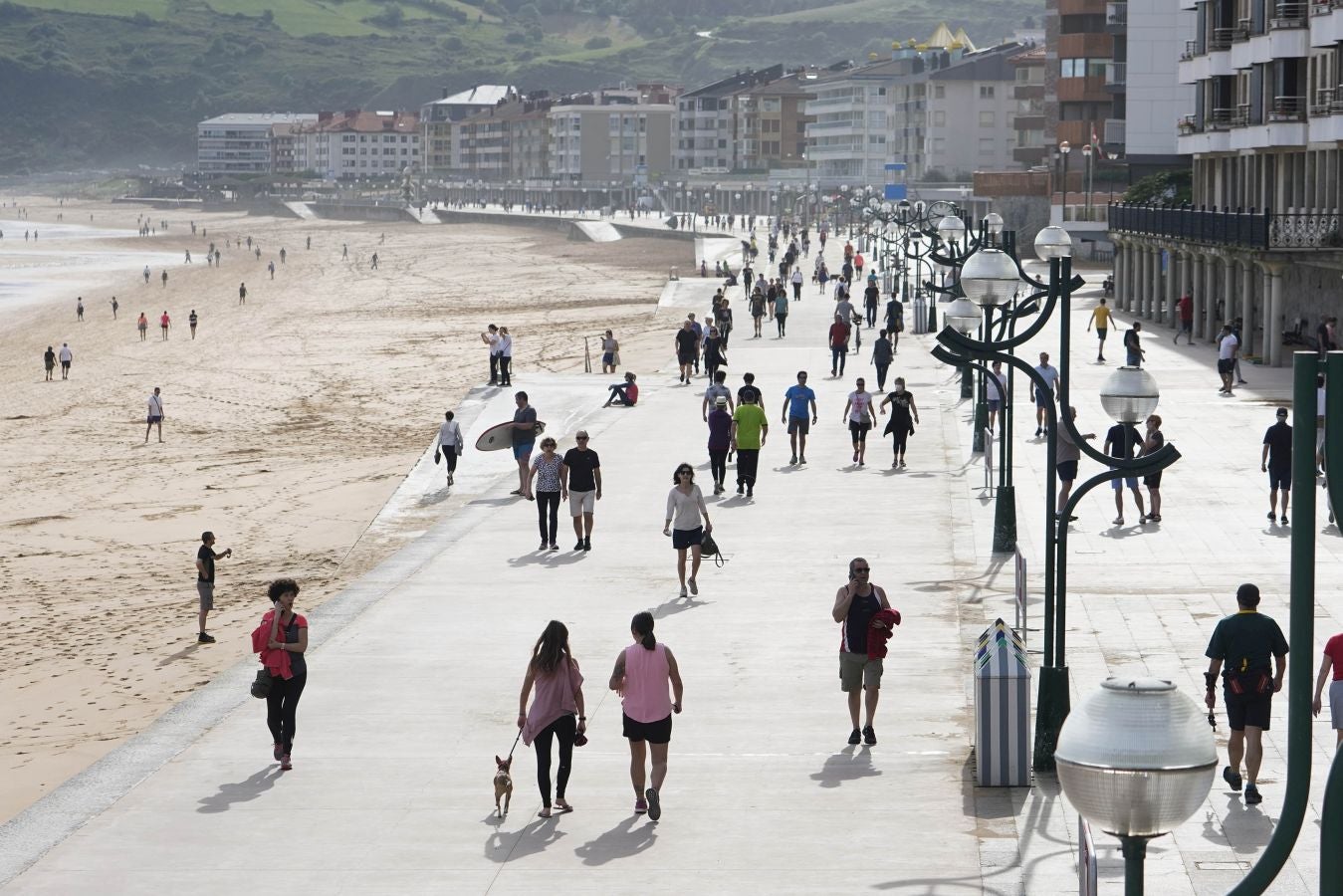 Fotos: Mucho más que el malecón