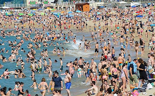 Llamada a la responsabilidad individual para evitar nuevos contagios por aglomeraciones