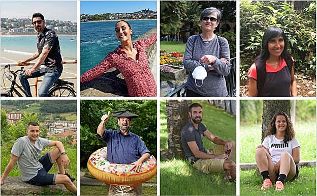 Escapadas cortas y cerca de casa