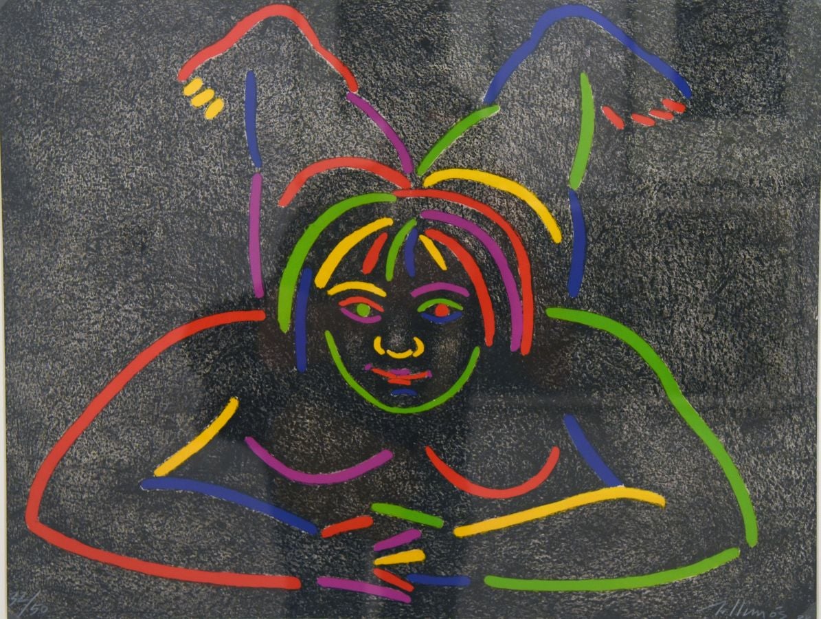 El Koldo Mitxelena y Altxerri programan sendas exposiciones en torno al recientemente fallecido Don Herbert