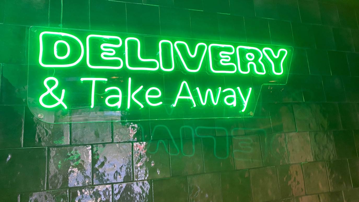 Ubicado en la calle Bergara, sus puertas se abrieron el 1 de julio y en las primeras horas de andadura, se han superado las mejores expectativas de público y facturación de la empresa