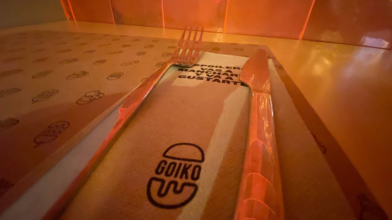 Ubicado en la calle Bergara, sus puertas se abrieron el 1 de julio y en las primeras horas de andadura, se han superado las mejores expectativas de público y facturación de la empresa