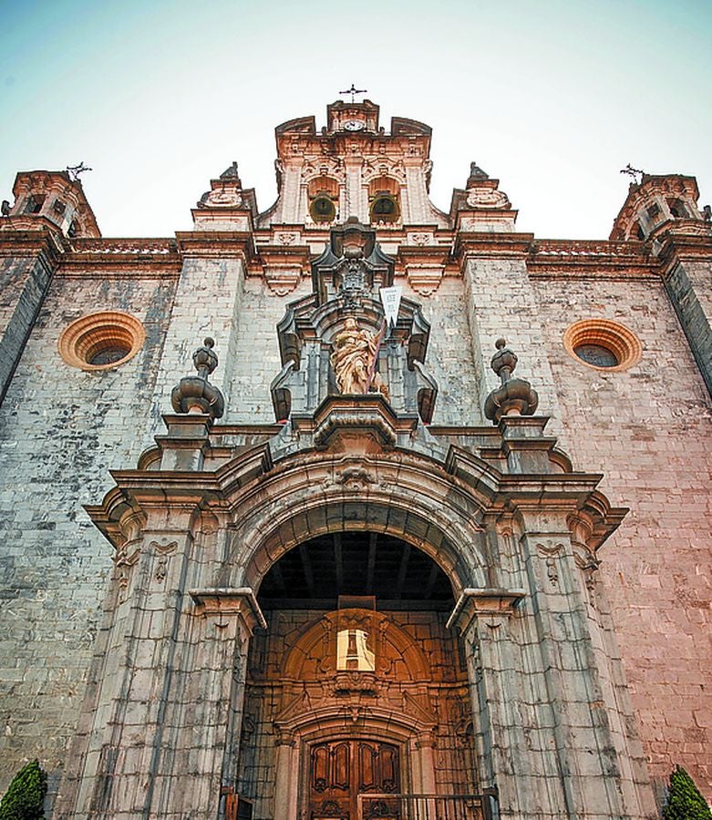 Un paseo por Gipuzkoa: Tolosa 