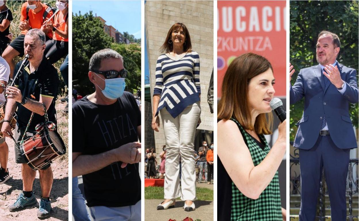 La sorpresa invisible y la mayoría silenciosa